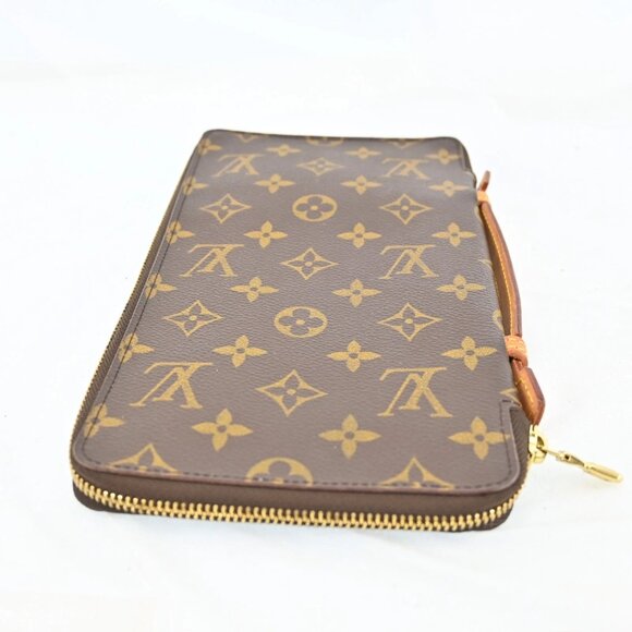 Authentic Louis Vuitton Organizer de Voyage Travel Case Wallet bsj465-121125 - Picture 6 of 16